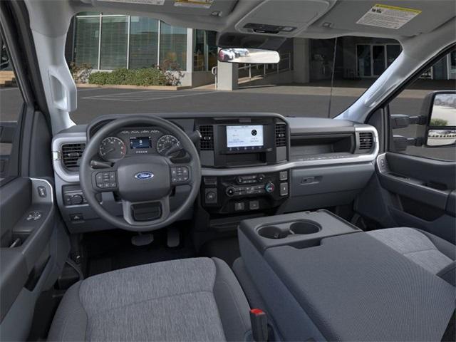 new 2025 Ford F-250 car, priced at $46,380