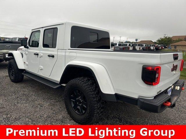 used 2022 Jeep Gladiator car, priced at $41,200