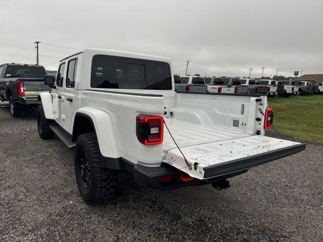 used 2022 Jeep Gladiator car, priced at $41,200