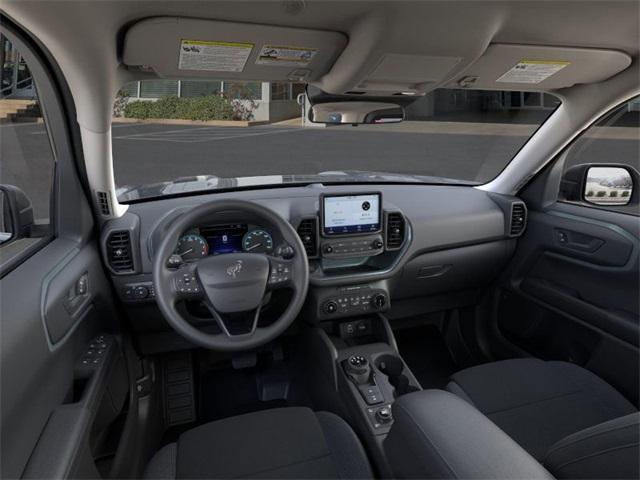 new 2024 Ford Bronco Sport car, priced at $36,280