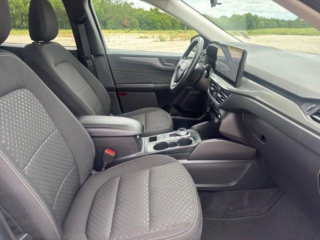 used 2024 Ford Escape car, priced at $21,400