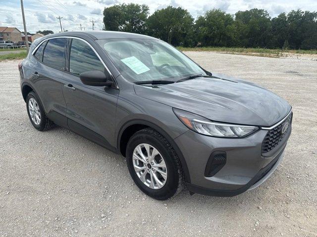 used 2024 Ford Escape car, priced at $21,400