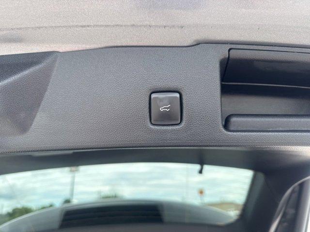 used 2024 Ford Escape car, priced at $21,400