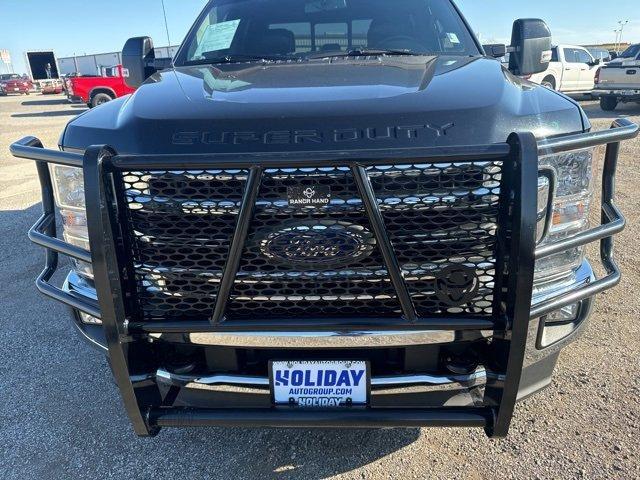 used 2021 Ford F-250 car, priced at $56,200