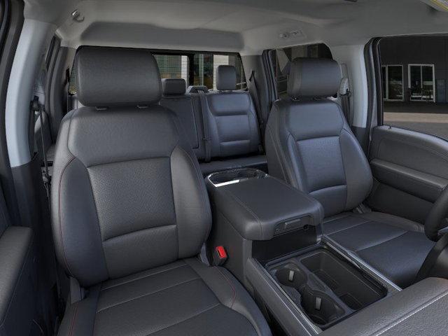 new 2025 Ford F-250 car, priced at $74,057