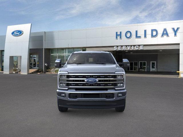 new 2025 Ford F-250 car, priced at $74,057
