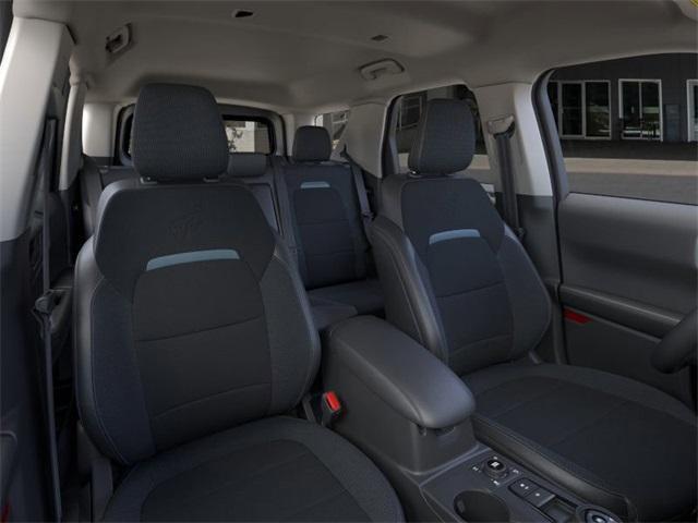 new 2024 Ford Bronco Sport car, priced at $32,596