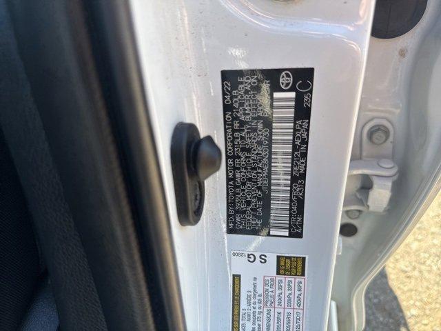 used 2022 Toyota Corolla car, priced at $20,200