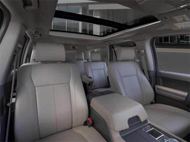 new 2024 Ford Expedition car, priced at $59,798