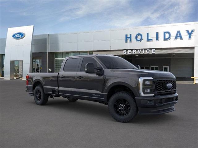 new 2024 Ford F-250 car, priced at $64,512