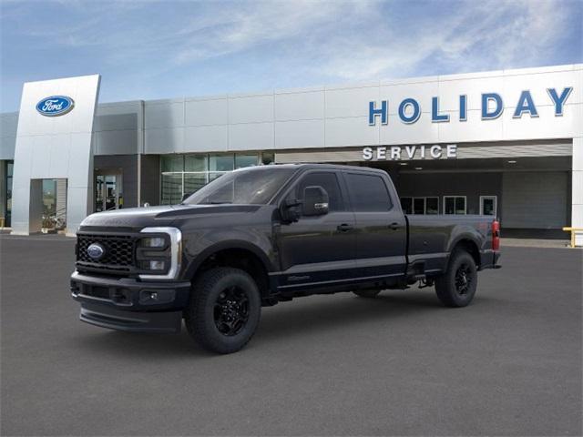 new 2024 Ford F-250 car, priced at $62,512