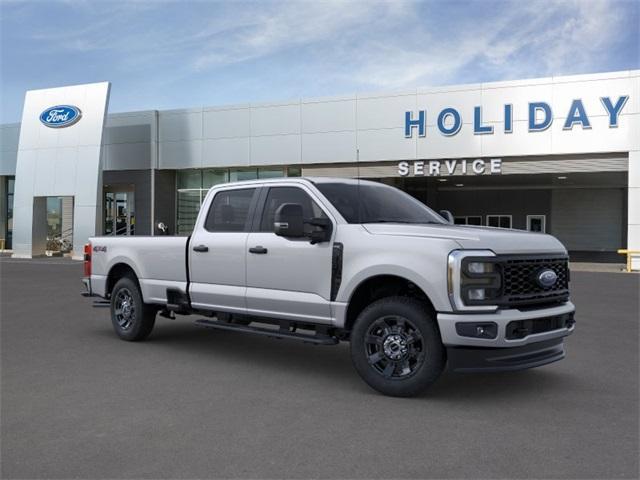 new 2024 Ford F-250 car, priced at $55,924