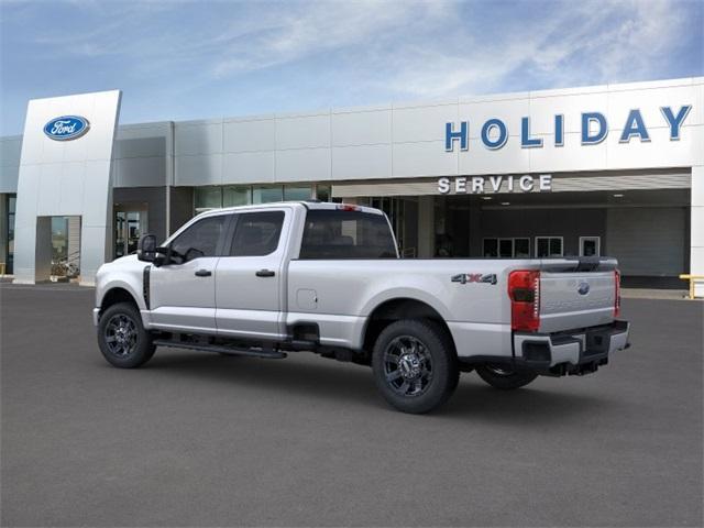 new 2024 Ford F-250 car, priced at $55,924