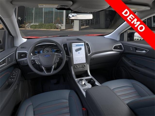 new 2024 Ford Edge car, priced at $37,295