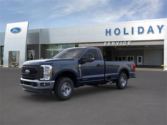 new 2025 Ford F-250 car, priced at $59,941