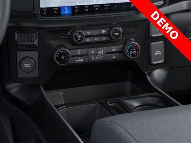 new 2025 Ford F-150 car, priced at $39,245