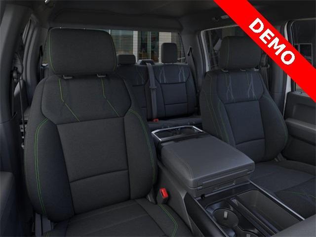 new 2025 Ford F-150 car, priced at $39,245