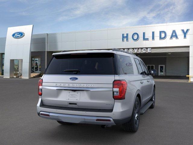new 2024 Ford Expedition Max car, priced at $65,709