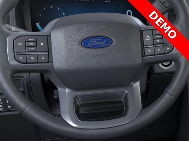 new 2024 Ford F-150 car, priced at $44,995