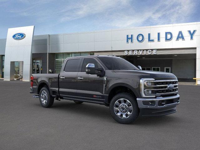 new 2024 Ford F-250 car, priced at $91,345