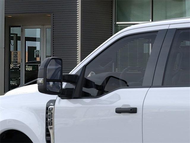 new 2025 Ford F-250 car, priced at $58,477
