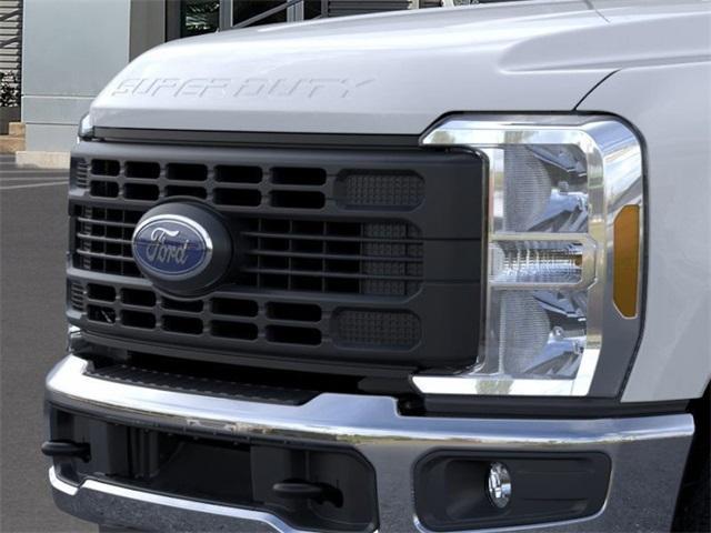 new 2025 Ford F-250 car, priced at $58,477