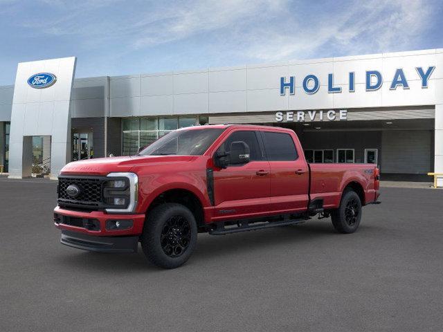 new 2025 Ford F-250 car, priced at $74,668