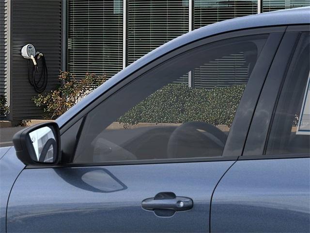 new 2025 Ford Escape car, priced at $23,858