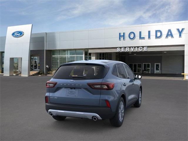 new 2025 Ford Escape car, priced at $23,858