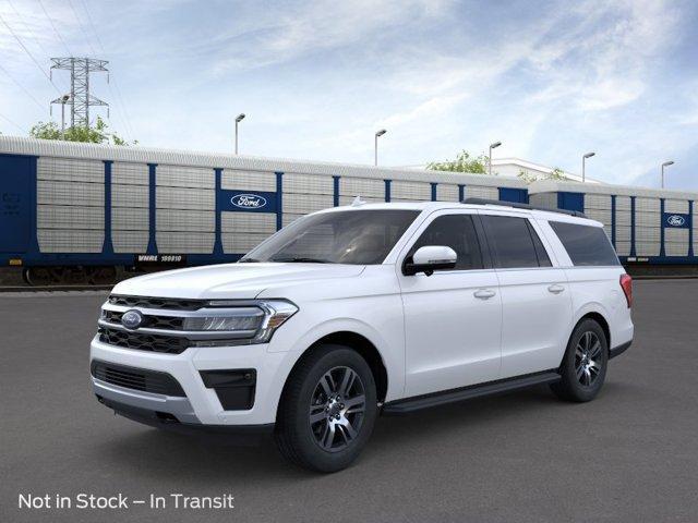 new 2024 Ford Expedition Max car, priced at $72,891