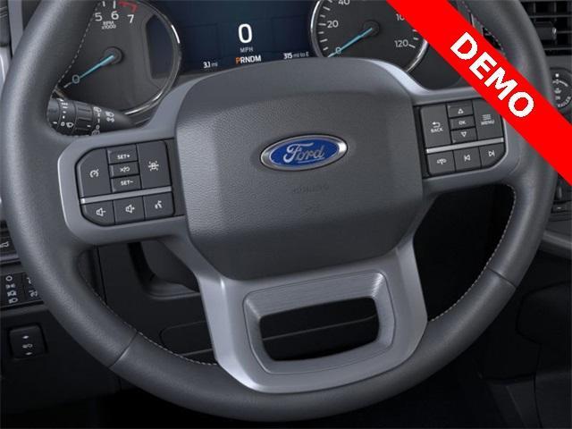 new 2024 Ford Expedition car, priced at $60,999