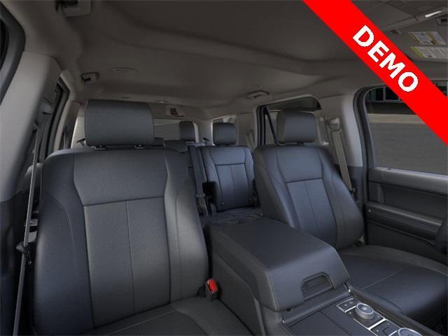 new 2024 Ford Expedition car, priced at $60,999