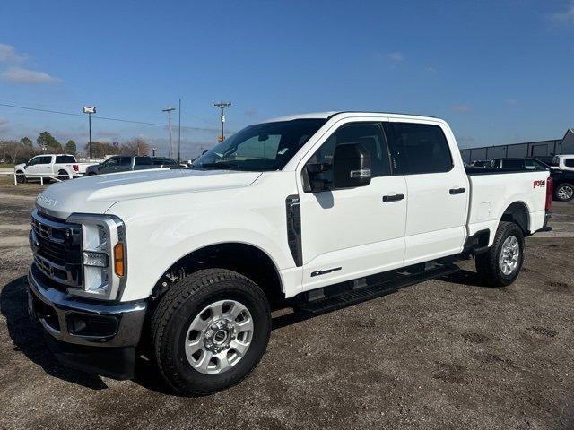 used 2024 Ford F-250 car, priced at $57,700