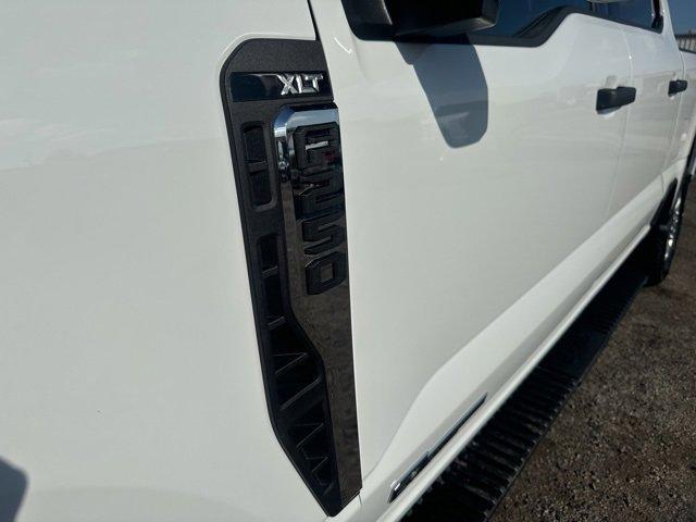 used 2024 Ford F-250 car, priced at $57,700