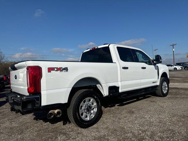 used 2024 Ford F-250 car, priced at $57,700