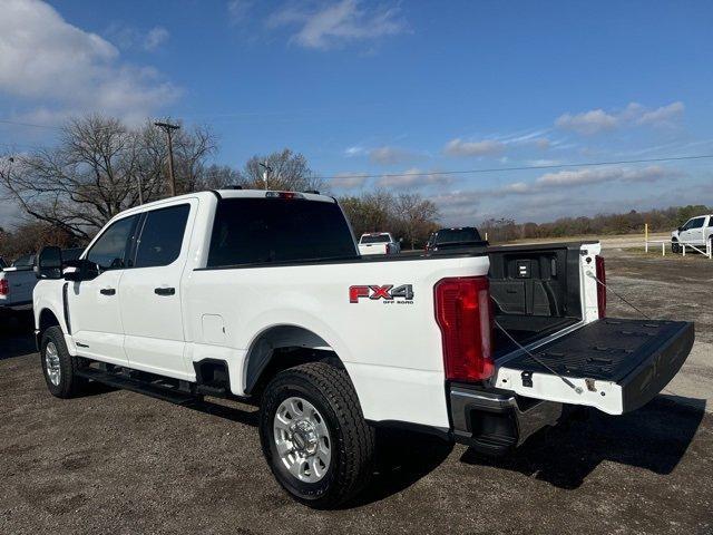 used 2024 Ford F-250 car, priced at $57,700