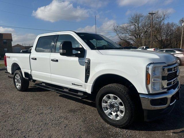 used 2024 Ford F-250 car, priced at $57,700