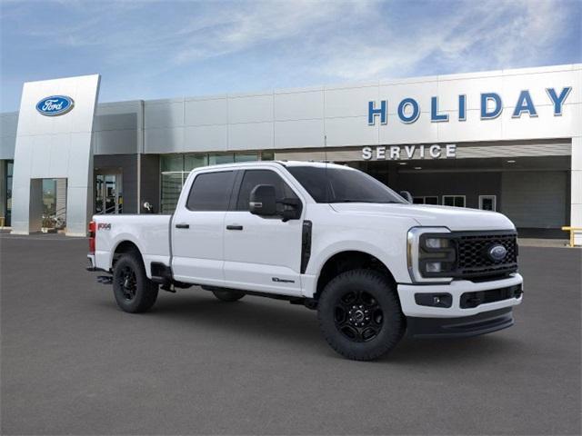 new 2024 Ford F-250 car, priced at $61,330