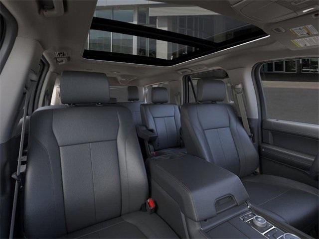 new 2024 Ford Expedition Max car, priced at $63,049