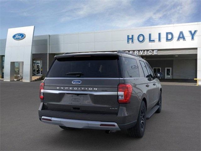 new 2024 Ford Expedition Max car, priced at $63,049