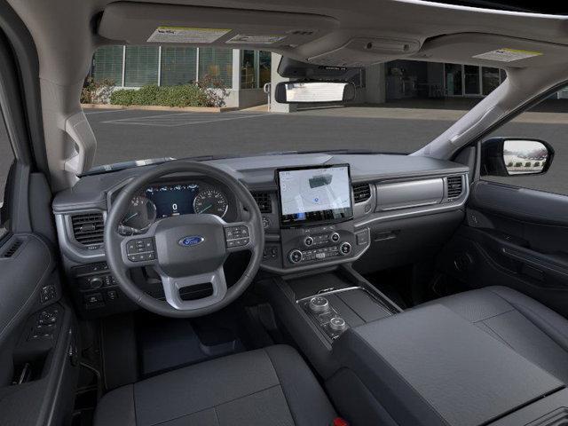 new 2024 Ford Expedition Max car, priced at $59,144
