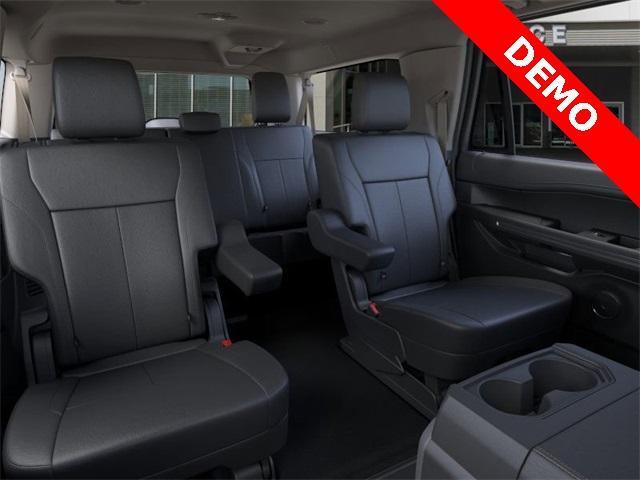 new 2024 Ford Expedition Max car, priced at $59,144