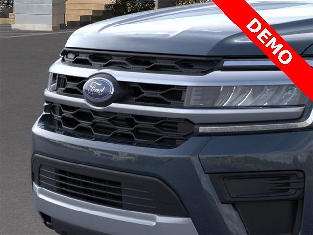 new 2024 Ford Expedition Max car, priced at $59,144
