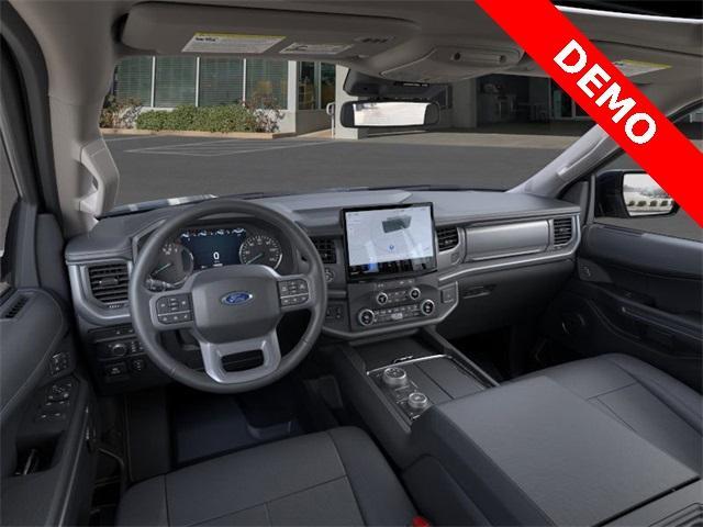 new 2024 Ford Expedition Max car, priced at $59,144