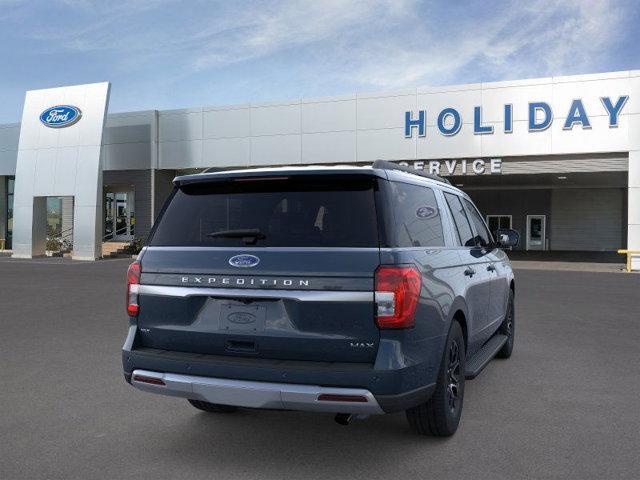 new 2024 Ford Expedition Max car, priced at $59,144