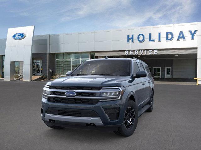 new 2024 Ford Expedition Max car, priced at $59,144