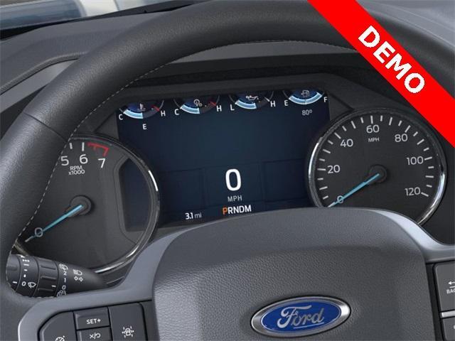 new 2024 Ford Expedition Max car, priced at $59,144
