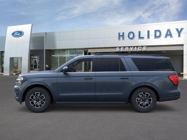 new 2024 Ford Expedition Max car, priced at $59,144