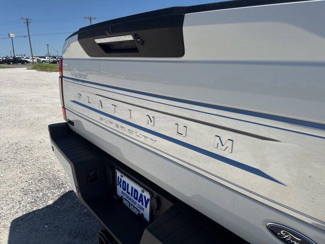 used 2022 Ford F-350 car, priced at $73,000