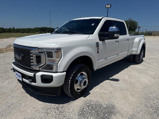 used 2022 Ford F-350 car, priced at $73,000